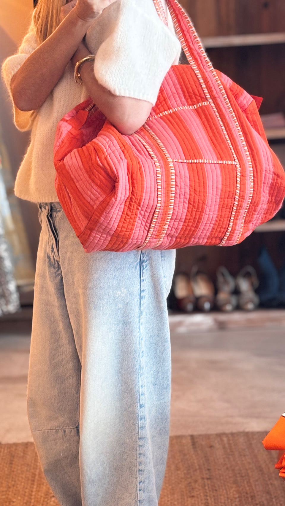 Sac week-end đ
