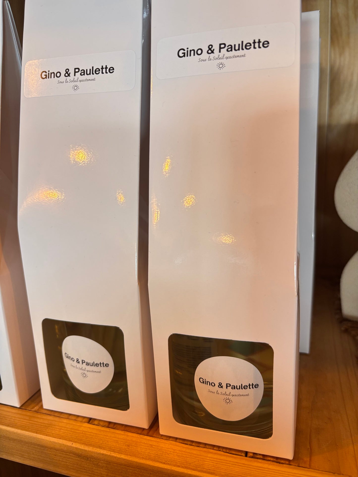 Diffuseur G&P Fleur D'Oranger