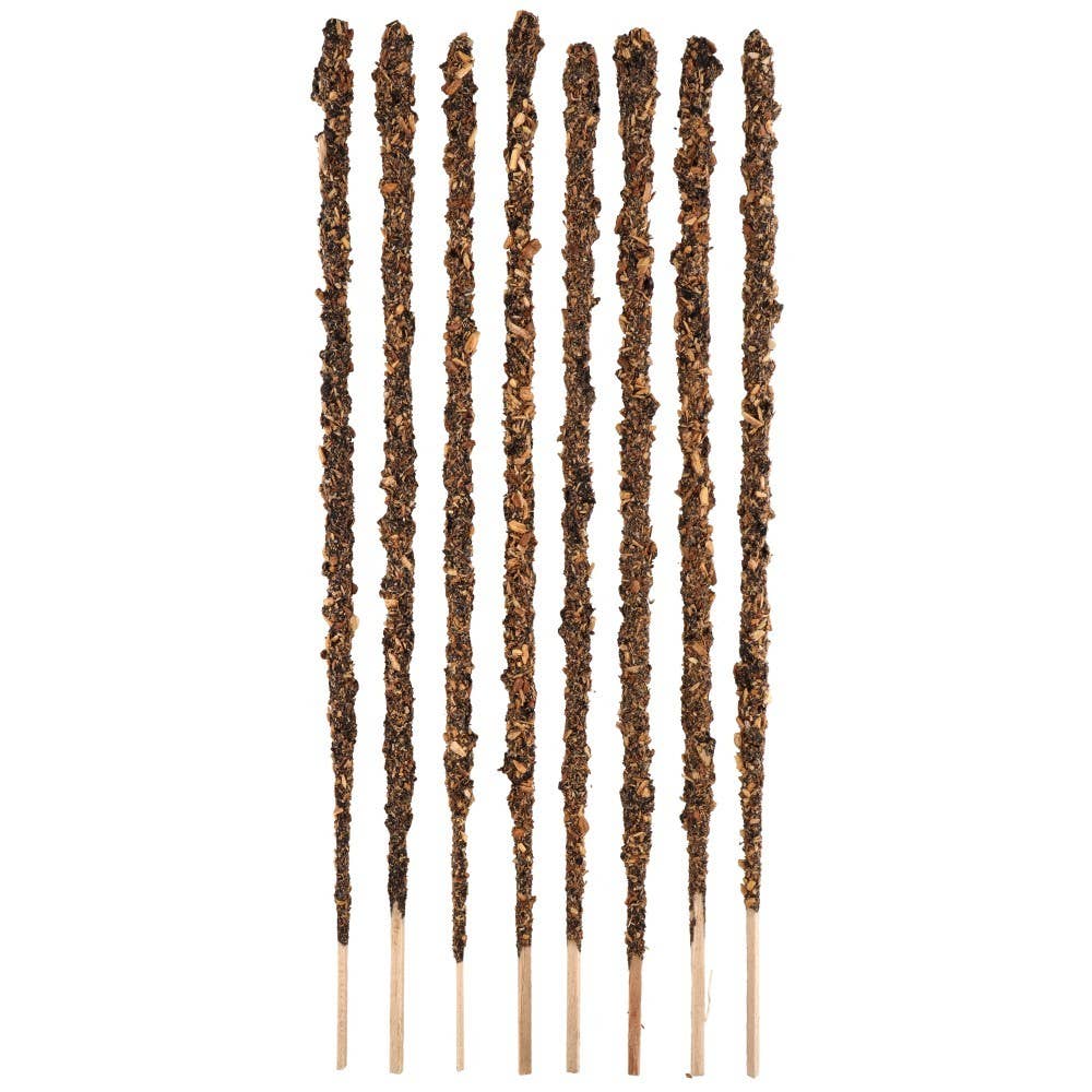 Encens Palo Santo avec Yagra - Sagrada Madre