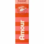 Éventail AMOUR