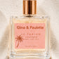Le parfum