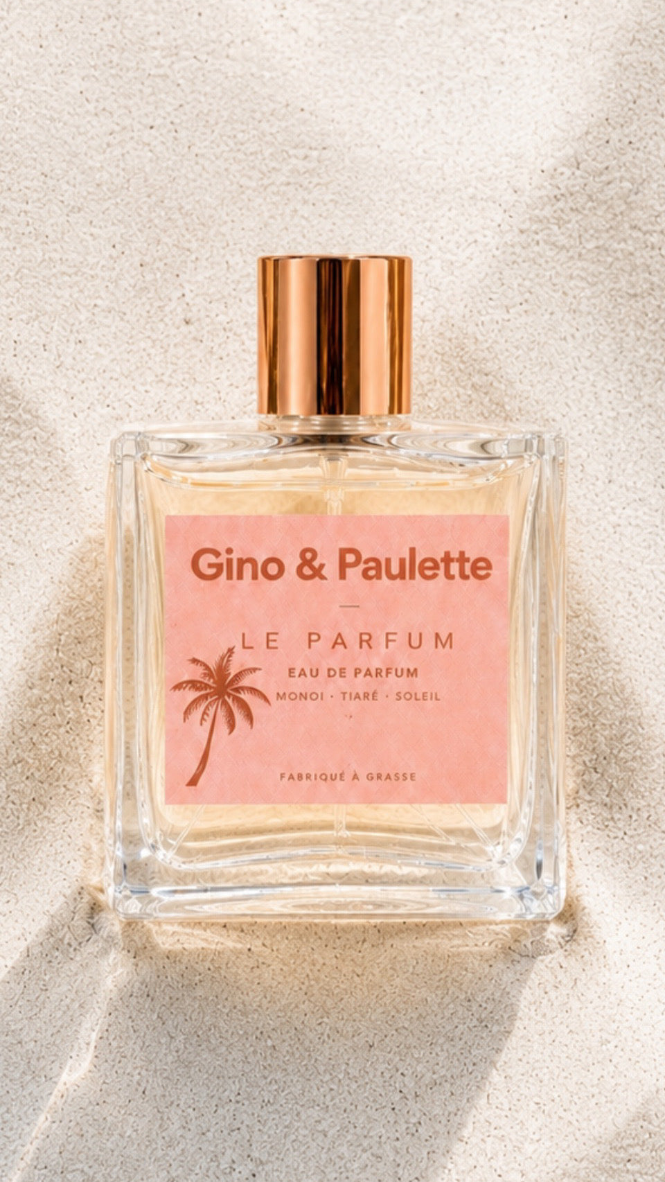 Le parfum