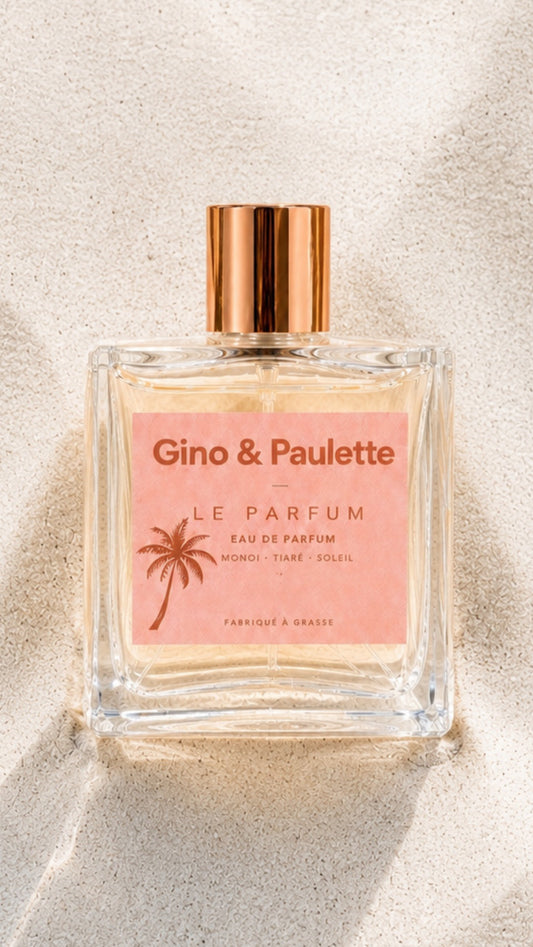 Le parfum