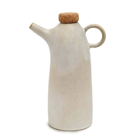 Bouteille d’huile d’olive
