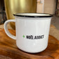 Mug " Noel Addict"