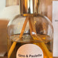 Diffuseur G&P Fleur D'Oranger
