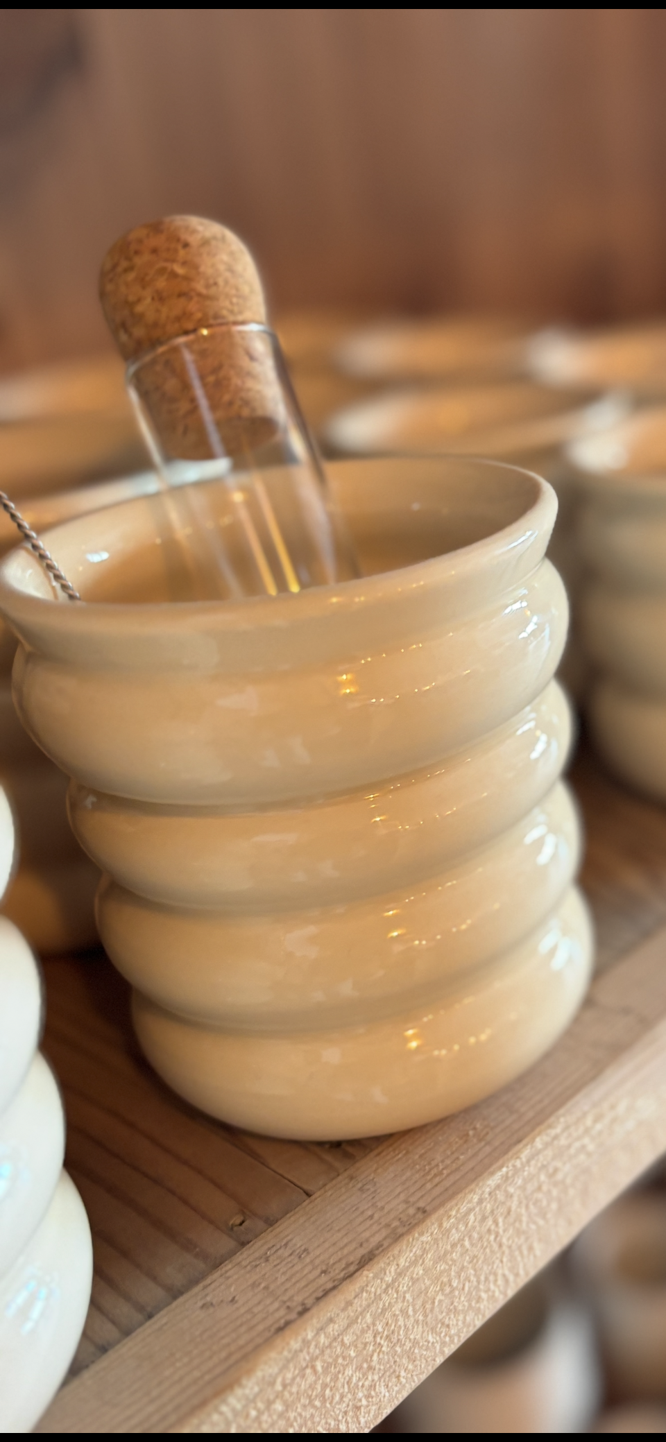 Mug Bubble