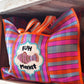 Sac FISH MARKET