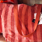 Sac de plage en éponge