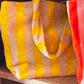 Sac de plage en éponge