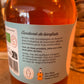 Vinaigre de cidre biologique - archie