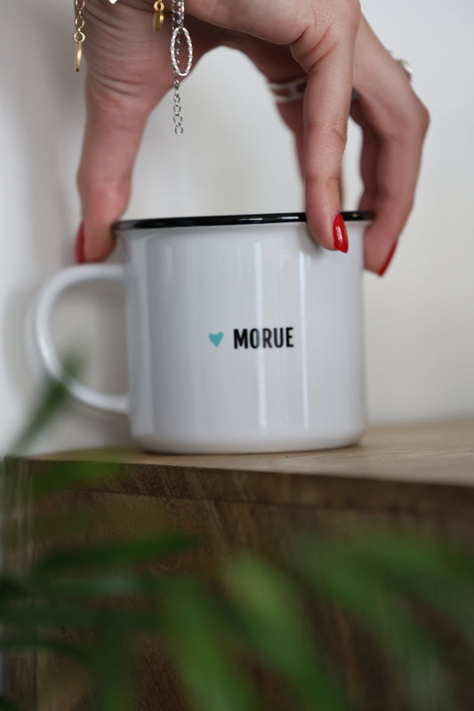 Mug MORUE