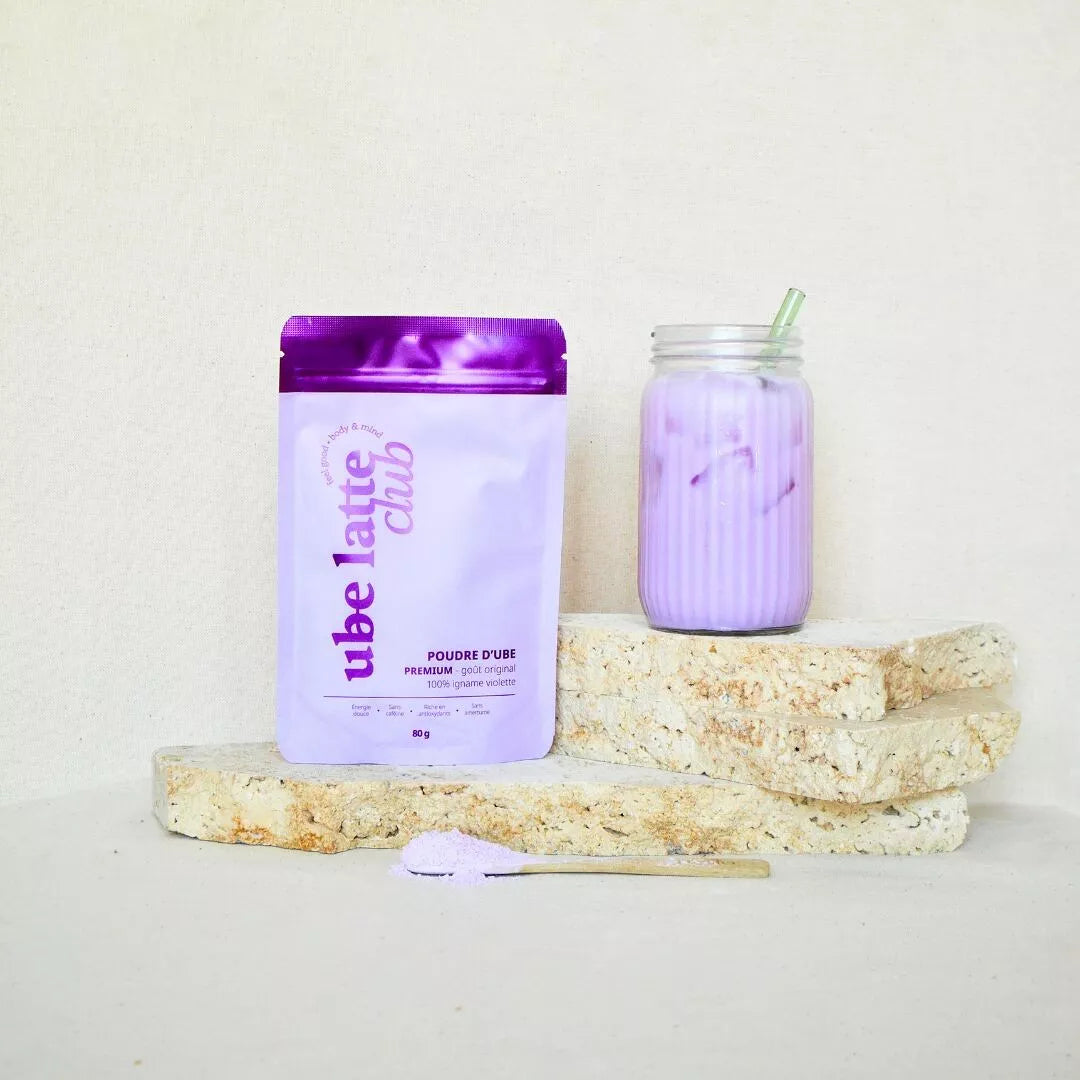 Ube d'exception