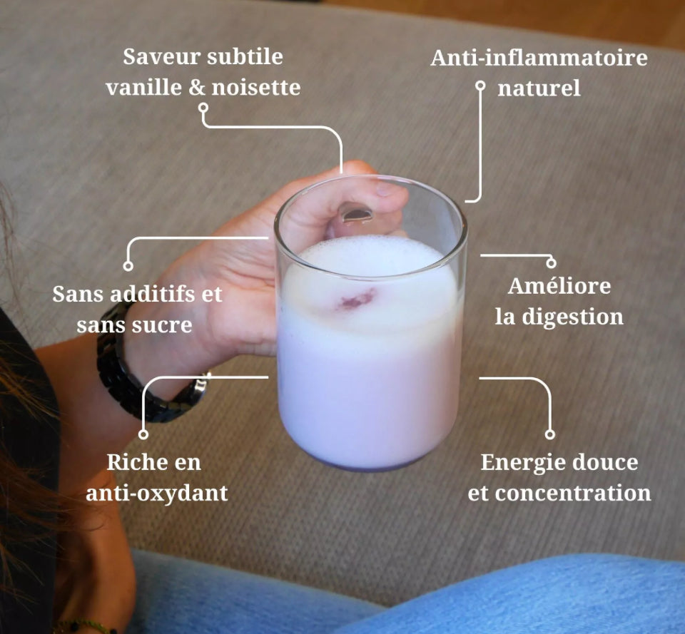 Ube d'exception