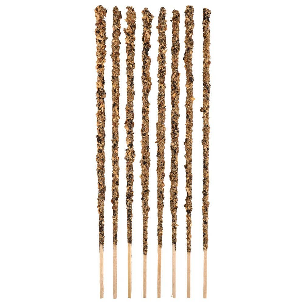 Encens Palo Santo à la myrrhe - Sagrada Madre