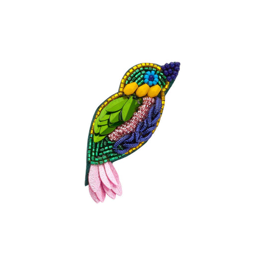 Broche Oiseau