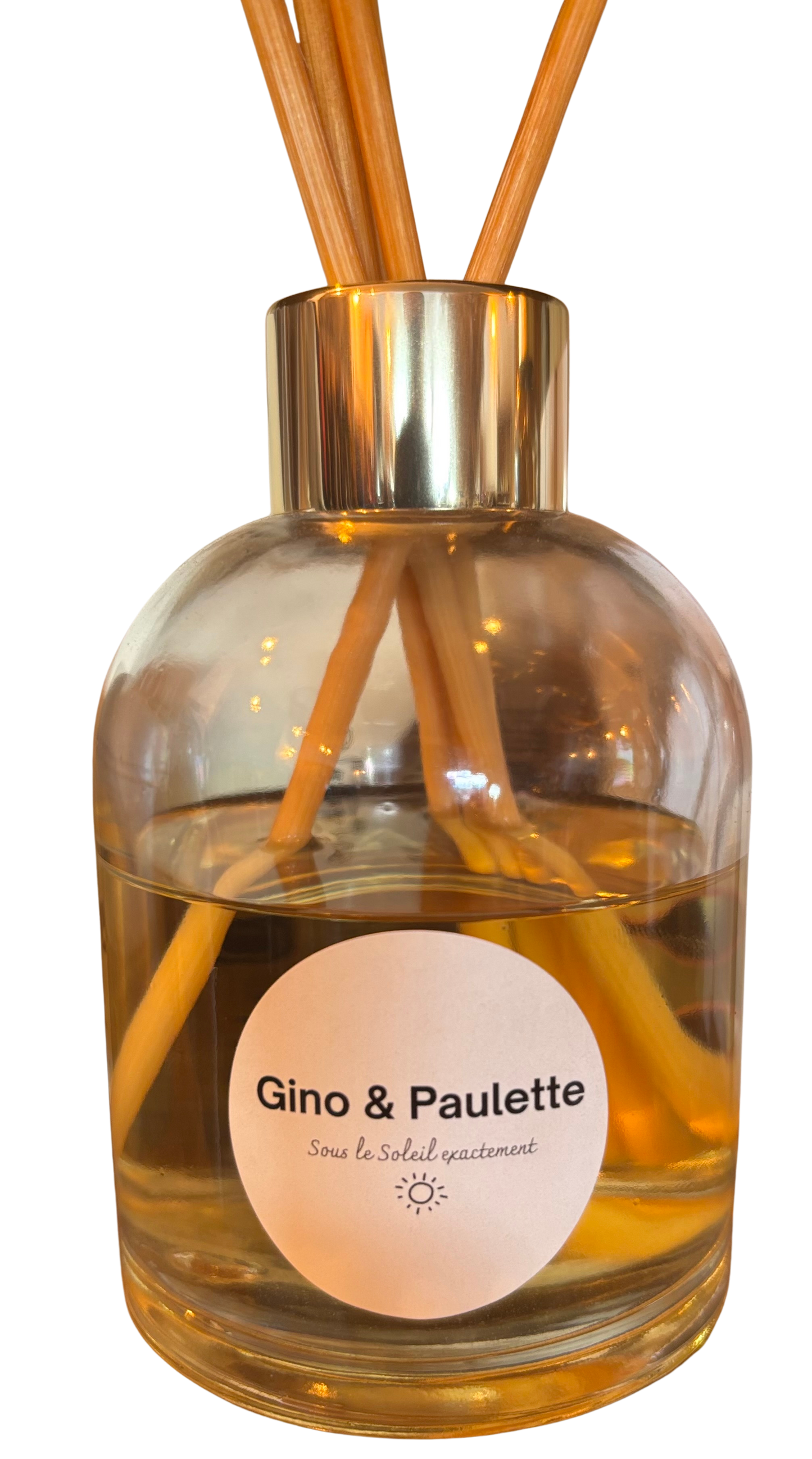 Diffuseur G&P Fleur D'Oranger