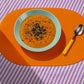 Furikake Piment