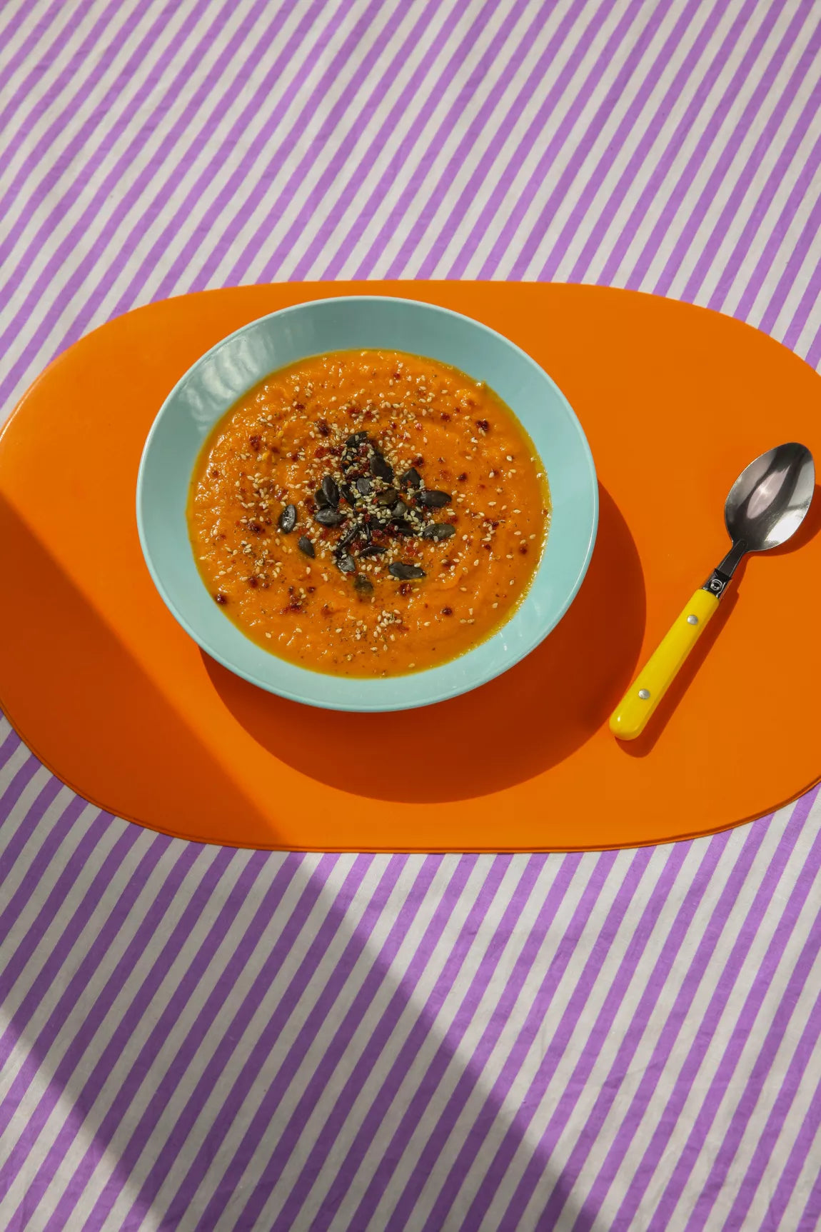 Furikake Piment