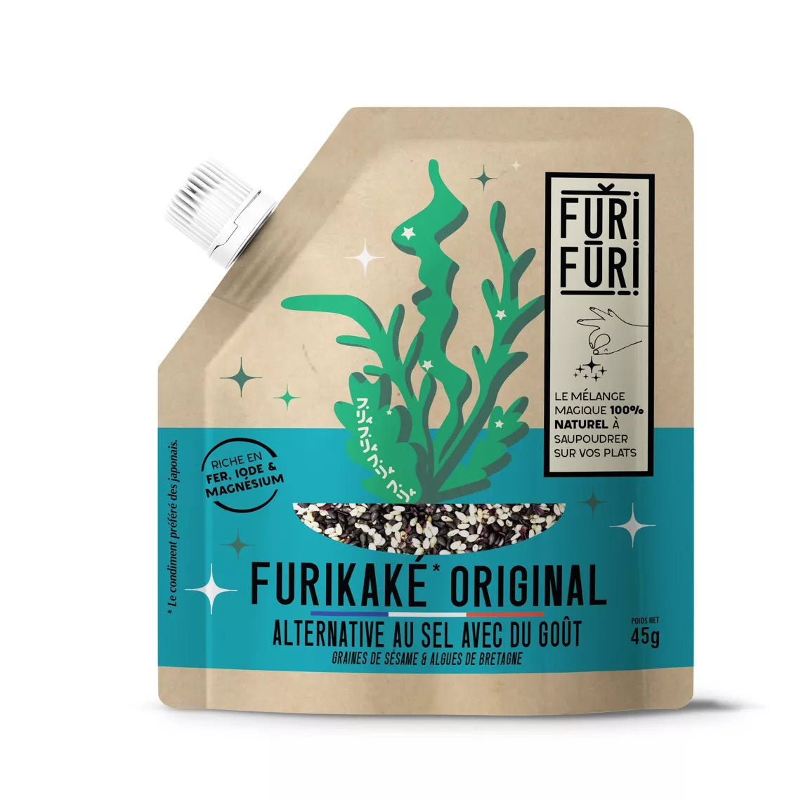 Furikake Original