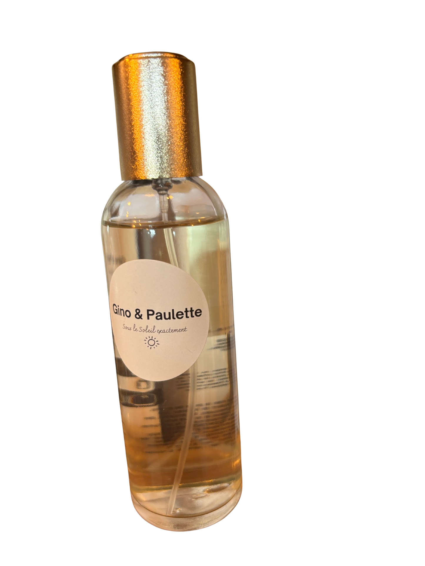 Spray  G&P Fleur d'Oranger
