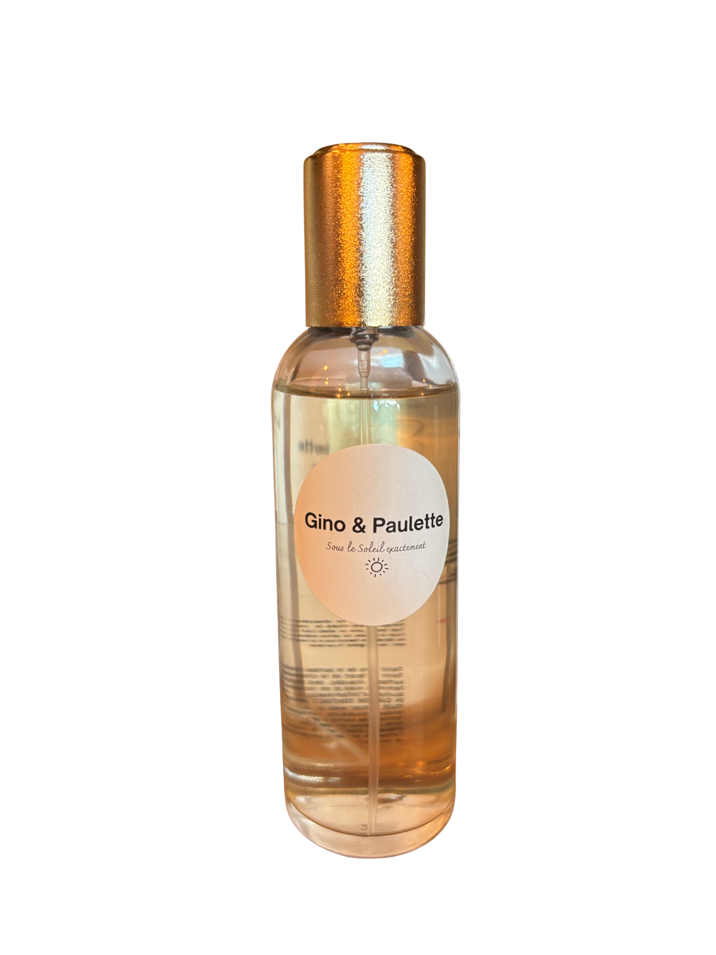 Spray  G&P Fleur d'Oranger